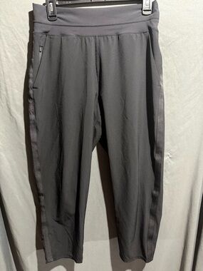 Athleta Black Pants - Performance Stretch